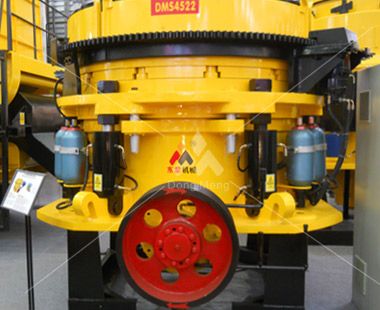 破碎機(jī)行業(yè)比較少見(jiàn)的強(qiáng)力破碎機(jī)