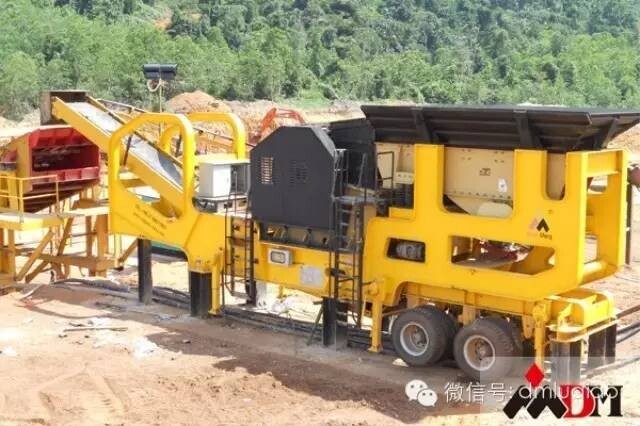 上海東蒙路橋機(jī)械有限公司-馬來(lái)西亞移動(dòng)站