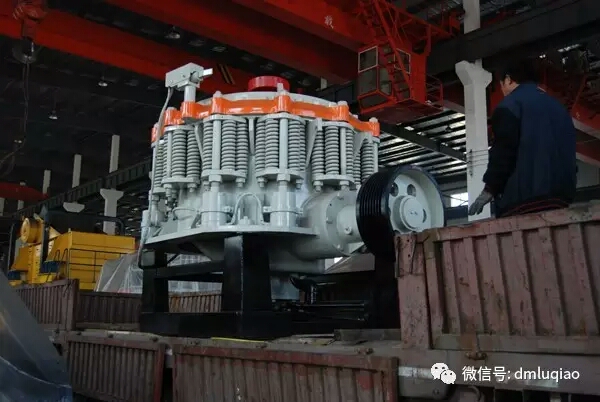 浙江客戶150噸生產(chǎn)線第二批設(shè)備發(fā)貨嘍！