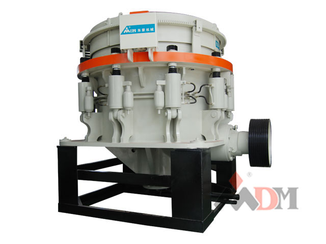 砂石骨料破碎，為什么大家都改用移動(dòng)式破碎機(jī)？