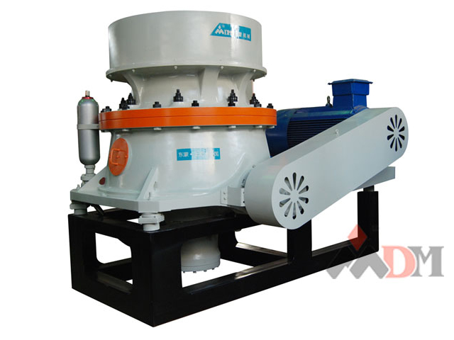 小型石頭破碎機成套設備價格分析  價格合理、信譽度高的廠家