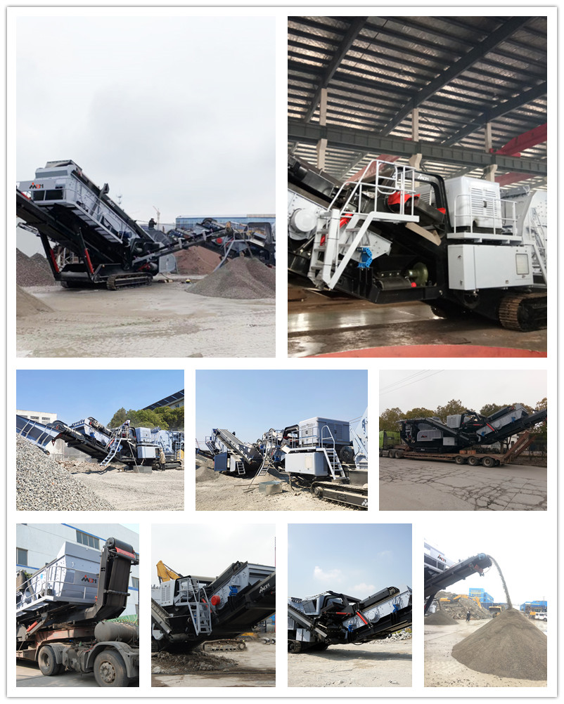 大型石子破碎機(jī)生產(chǎn)線價(jià)格 哪兒有賣(mài)