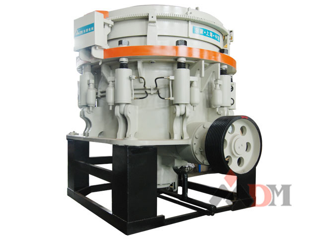 圓錐石頭破碎機(jī)襯板的磨損程度怎樣去確定？圓錐破碎機(jī)襯板