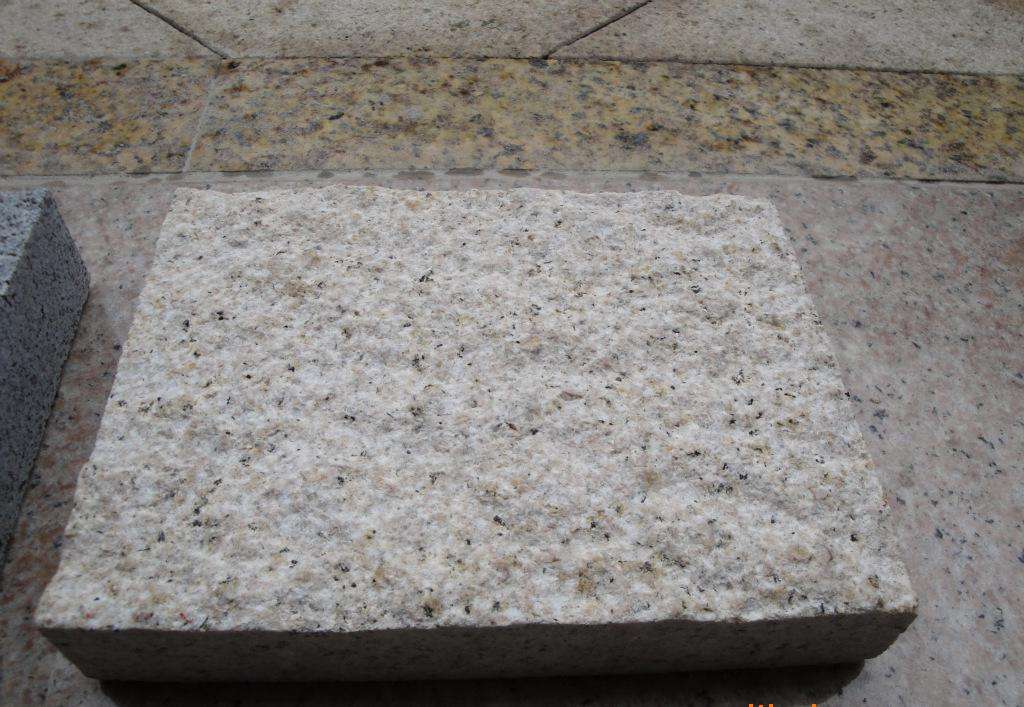 反擊式破碎機能夠粉碎花崗石嗎？實際效果怎么樣？