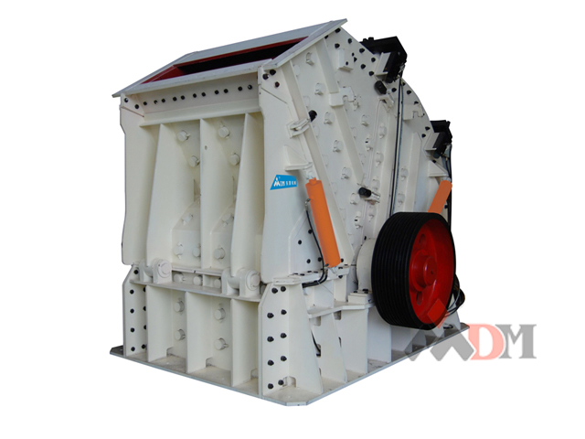 影響石頭破碎機(jī)價(jià)格差異的因素是什么？石頭破碎機(jī)價(jià)格