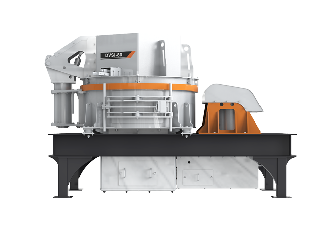 東蒙制砂機——不忘初心，繼續(xù)前進