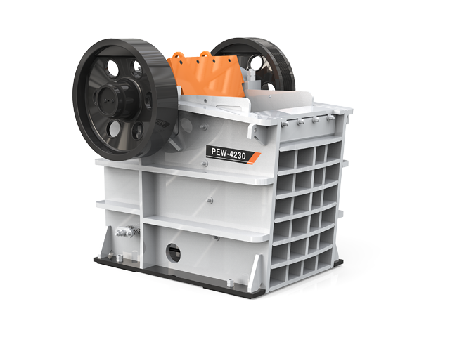 石頭破碎機(jī)都有哪些設(shè)備？破碎大石頭用哪種合適？