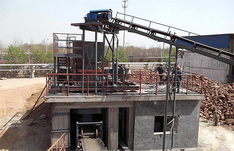 環(huán)保新時代，“少污染、低噪音”的石頭破碎機成為砂廠必備