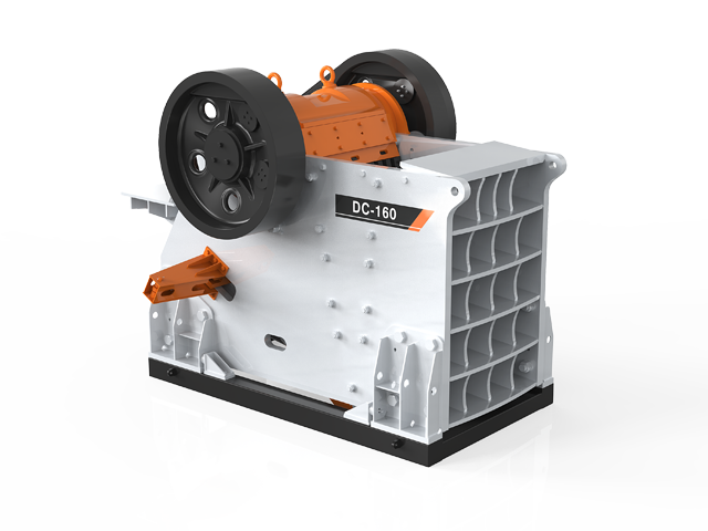 石頭破碎機生產(chǎn)線需要用到的設備詳解