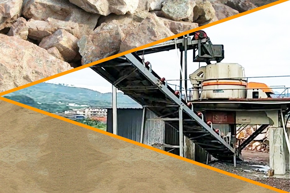 長(zhǎng)石制砂機(jī)/長(zhǎng)石制砂生產(chǎn)線(xiàn)/長(zhǎng)石制砂成套設(shè)備