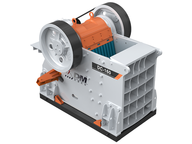 顎式破碎機(jī)顎板磨損問題，怎樣去避免發(fā)生？