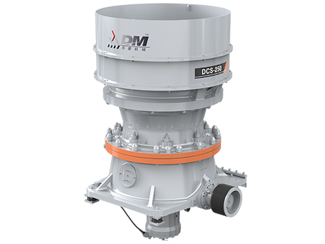 破碎石頭哪一種破碎機(jī)比較耐用？比較省錢？