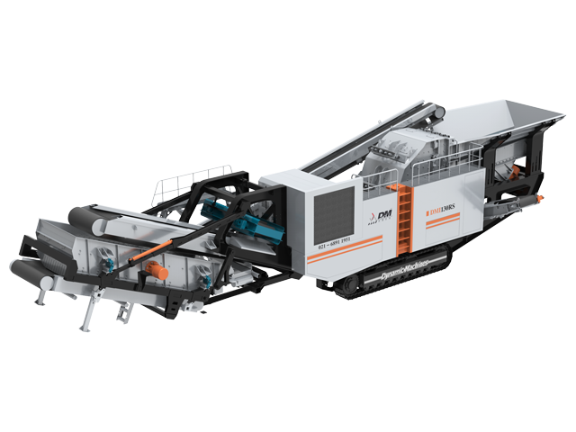 流動石子破碎機(jī)價格跟什么有關(guān)？
