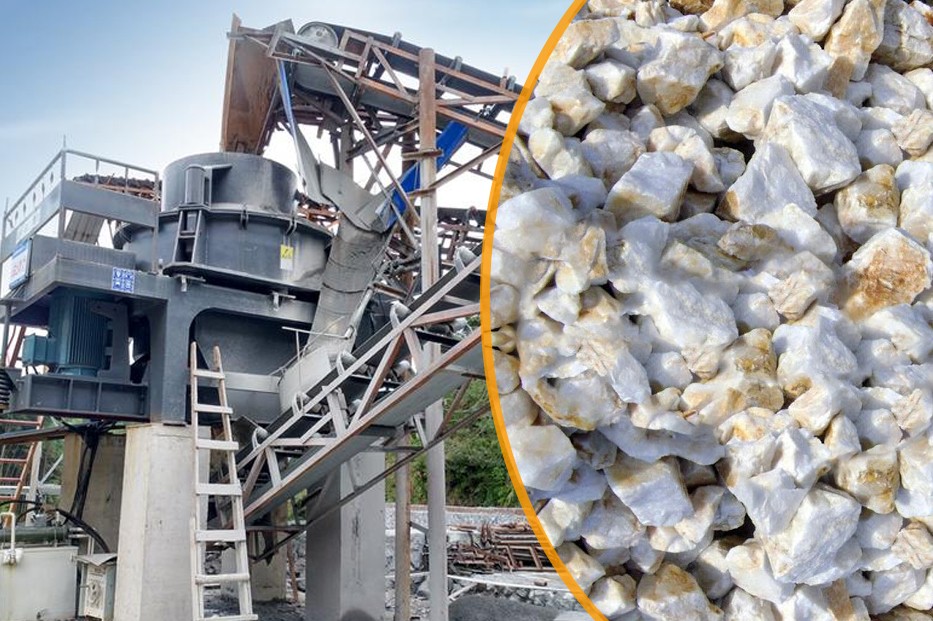 石英石打砂機/石英石打砂生產(chǎn)線/石英石制砂成套設(shè)備