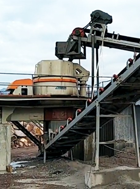 長(zhǎng)石制砂機(jī)/長(zhǎng)石制砂生產(chǎn)線(xiàn)/長(zhǎng)石制砂成套設(shè)備