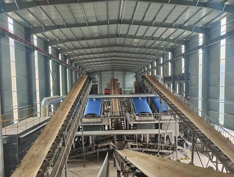 【東蒙解讀】成功入選甘肅省“定西市綠色礦企樣板工程”！這套東蒙時產(chǎn)700噸花崗巖干、濕法合用精品骨料生產(chǎn)線項目究竟憑啥？